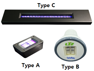 Type C Lamp