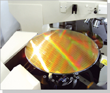 UV Application