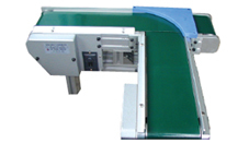 UNI-CON Belt Conveyor 제품 이미지