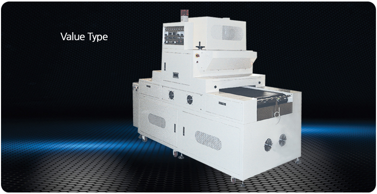 Value Type UV System